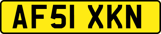AF51XKN