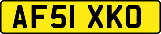 AF51XKO
