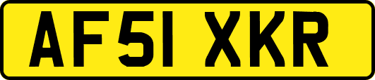 AF51XKR