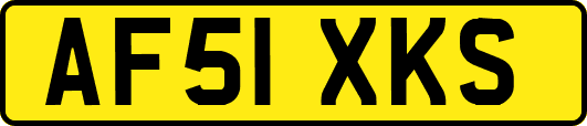 AF51XKS