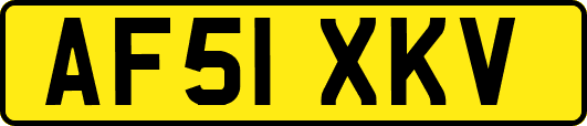AF51XKV