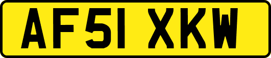 AF51XKW