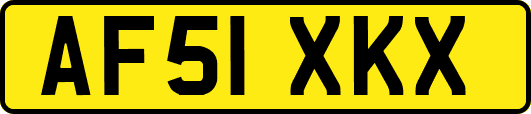 AF51XKX