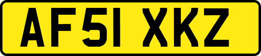 AF51XKZ