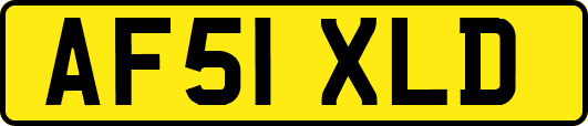 AF51XLD
