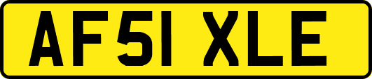 AF51XLE