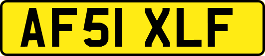AF51XLF