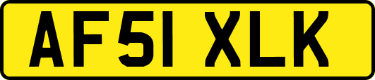 AF51XLK