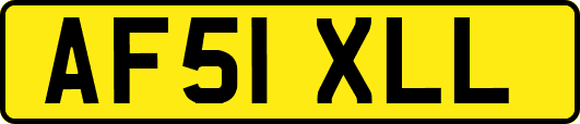 AF51XLL