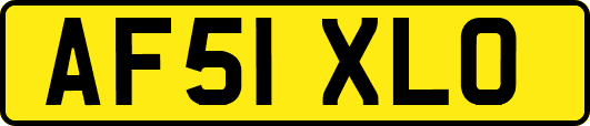 AF51XLO