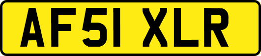 AF51XLR
