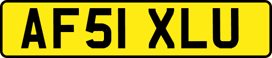 AF51XLU