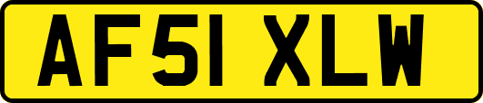 AF51XLW