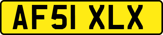 AF51XLX