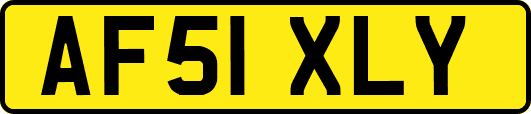 AF51XLY