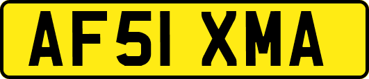 AF51XMA