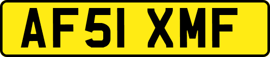 AF51XMF