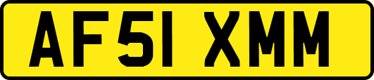 AF51XMM