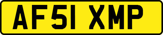 AF51XMP