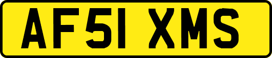 AF51XMS