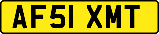 AF51XMT