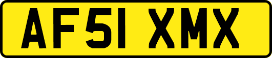 AF51XMX