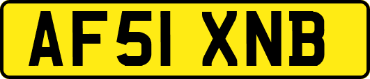 AF51XNB