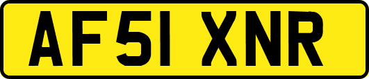 AF51XNR