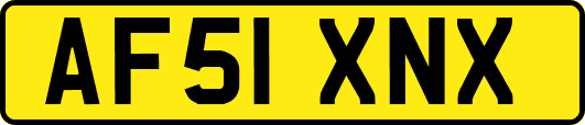 AF51XNX