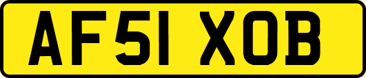 AF51XOB
