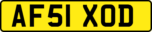 AF51XOD
