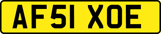 AF51XOE