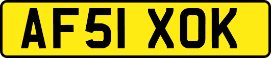 AF51XOK