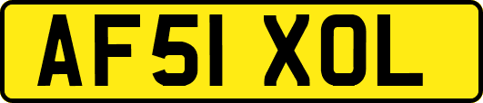 AF51XOL