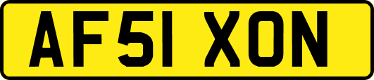 AF51XON