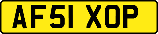 AF51XOP