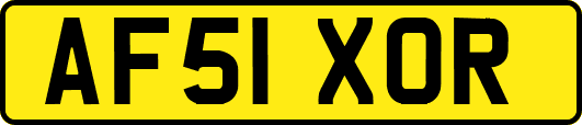 AF51XOR