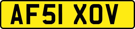 AF51XOV