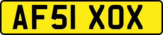 AF51XOX