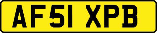 AF51XPB