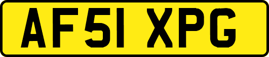AF51XPG