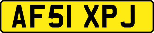 AF51XPJ
