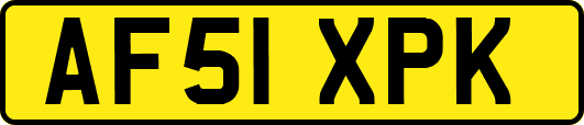 AF51XPK