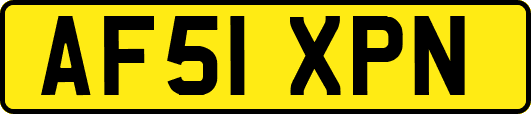 AF51XPN