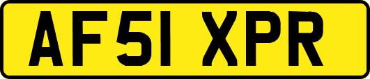 AF51XPR