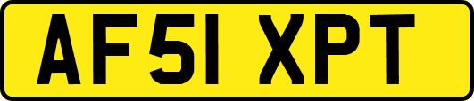 AF51XPT