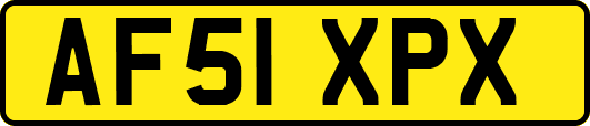 AF51XPX