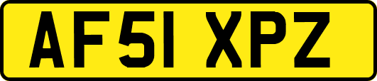 AF51XPZ