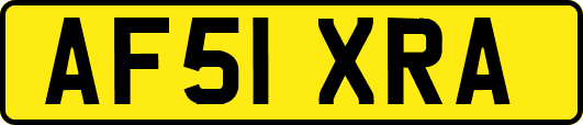 AF51XRA