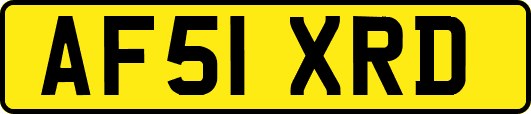 AF51XRD